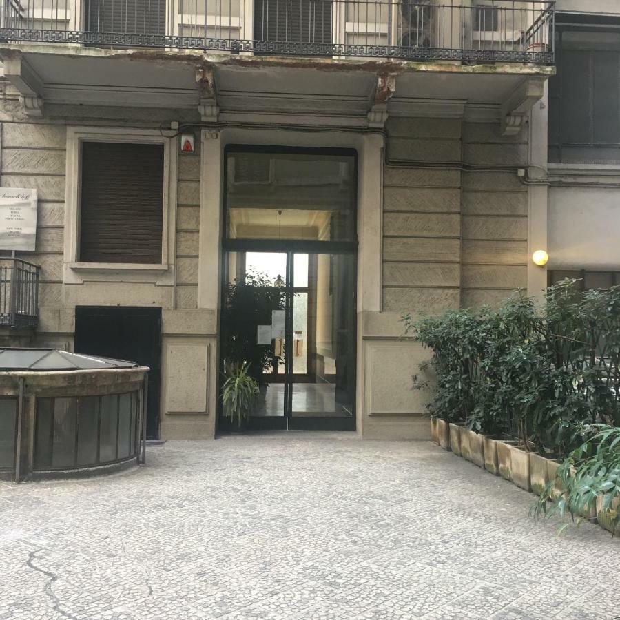 Corso Venezia