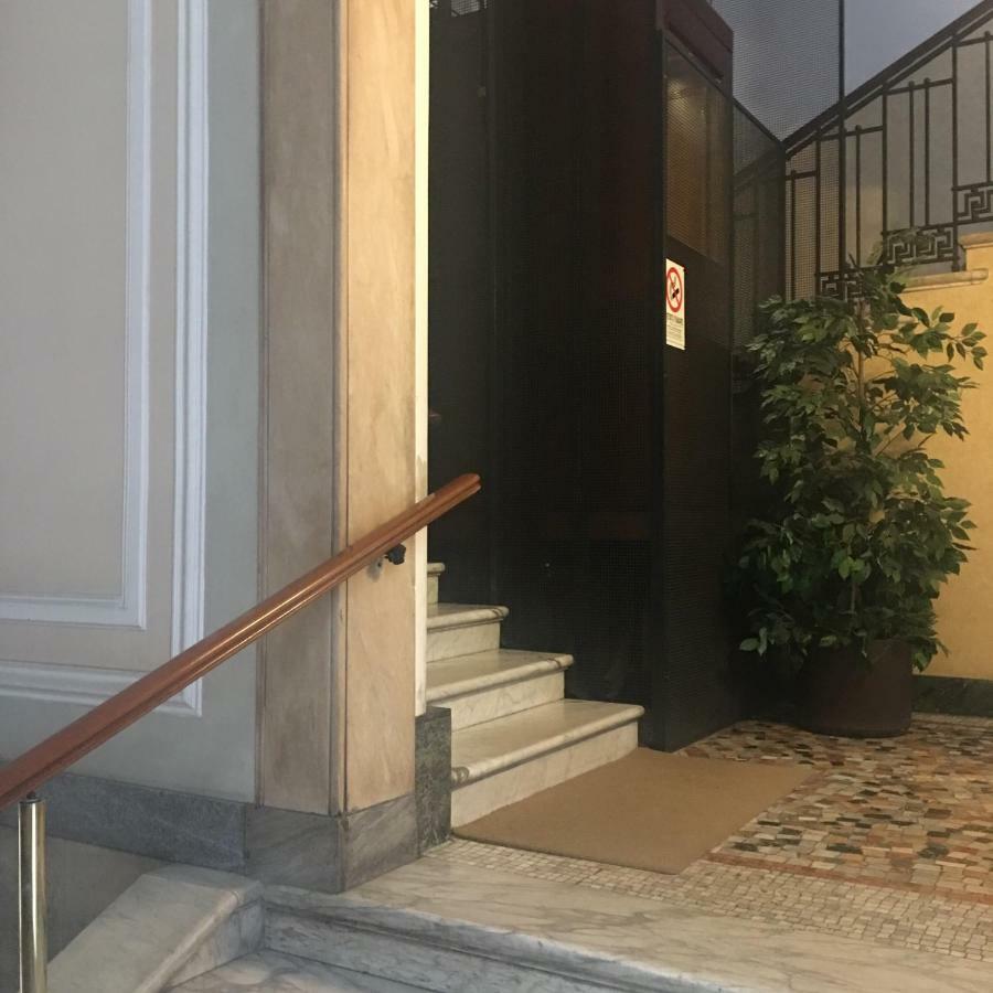 Corso Venezia Apartamento