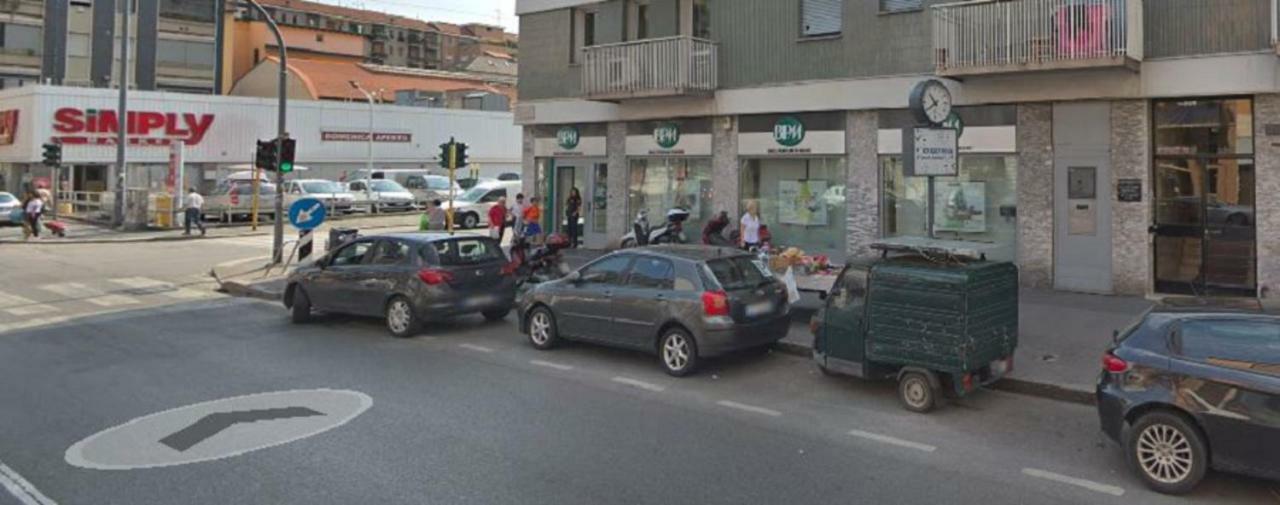 San Raffaele Citta Studi Apartamento *