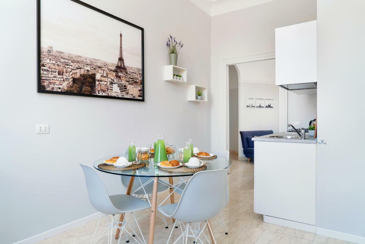 Apartment Hemeras Boutique Homes - 4 Design Homes In Center *