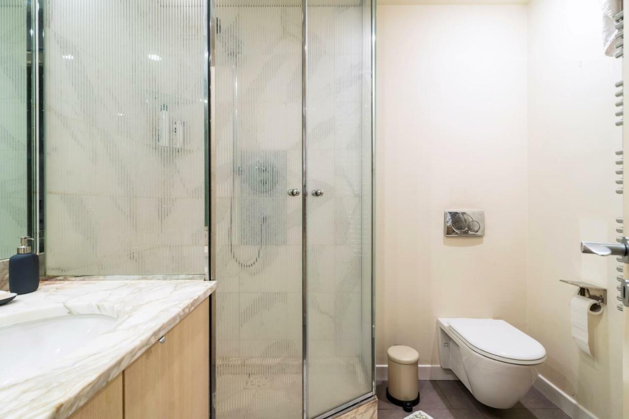 Santo Stefano Luxury Mailand