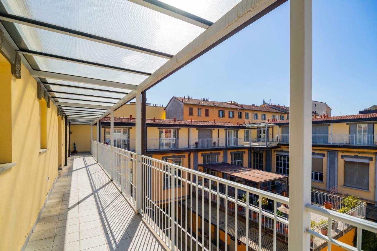 Primopiano - Garofalo A Apartment Mailand