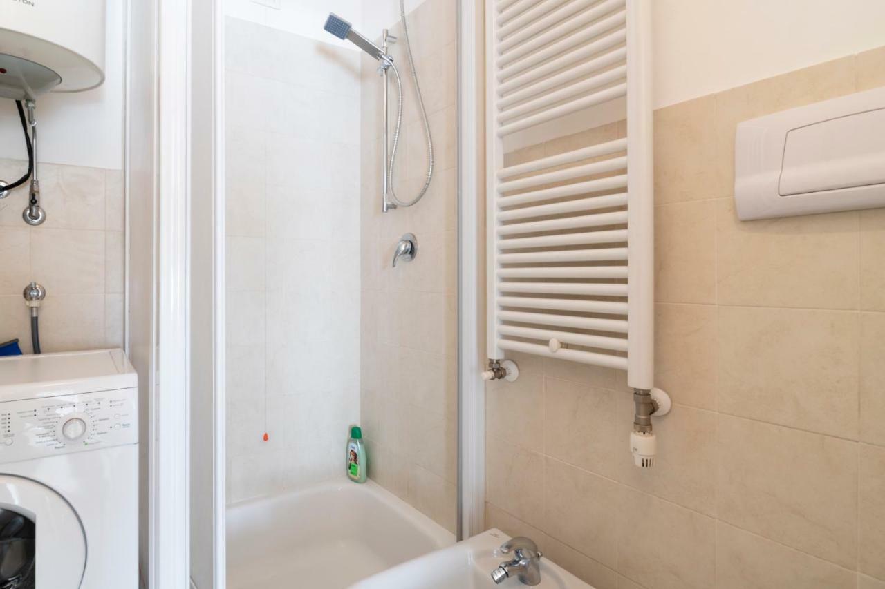 Primopiano - Garofalo A Apartment