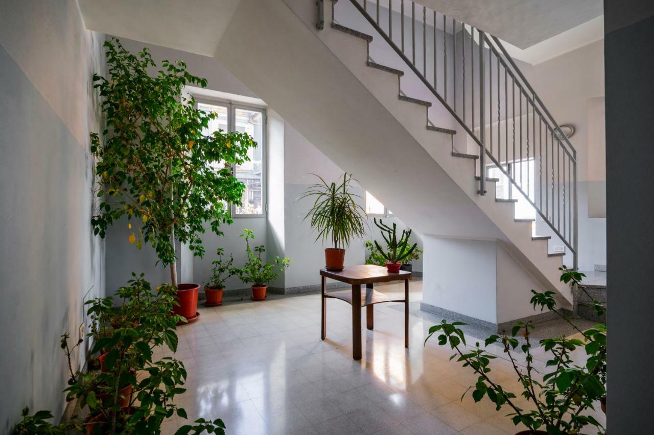 Primopiano - Garofalo A Apartment *
