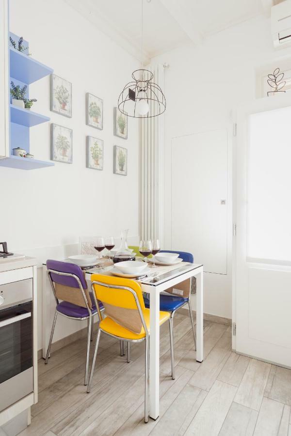 Charming On The Darsena Navigli - Pulizia Eccezionale Apartment *