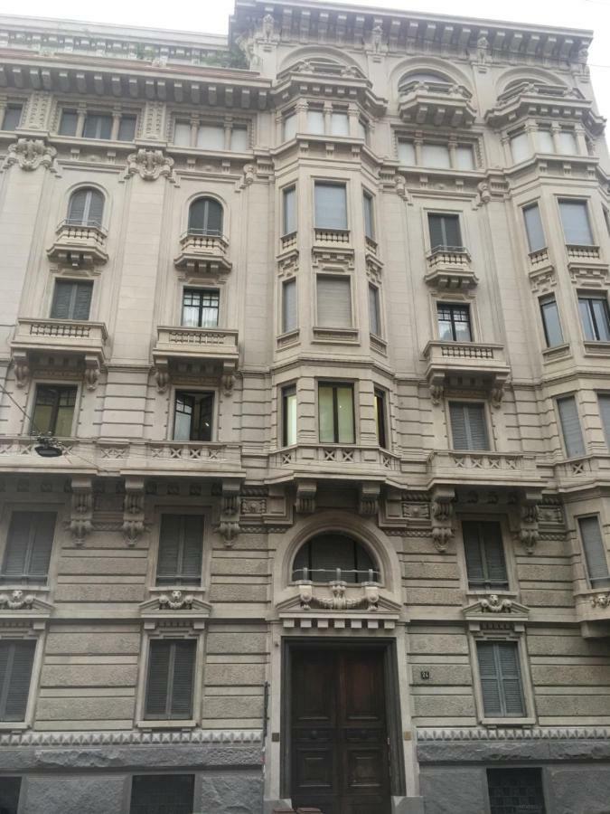 Corso Venezia Apartamento *