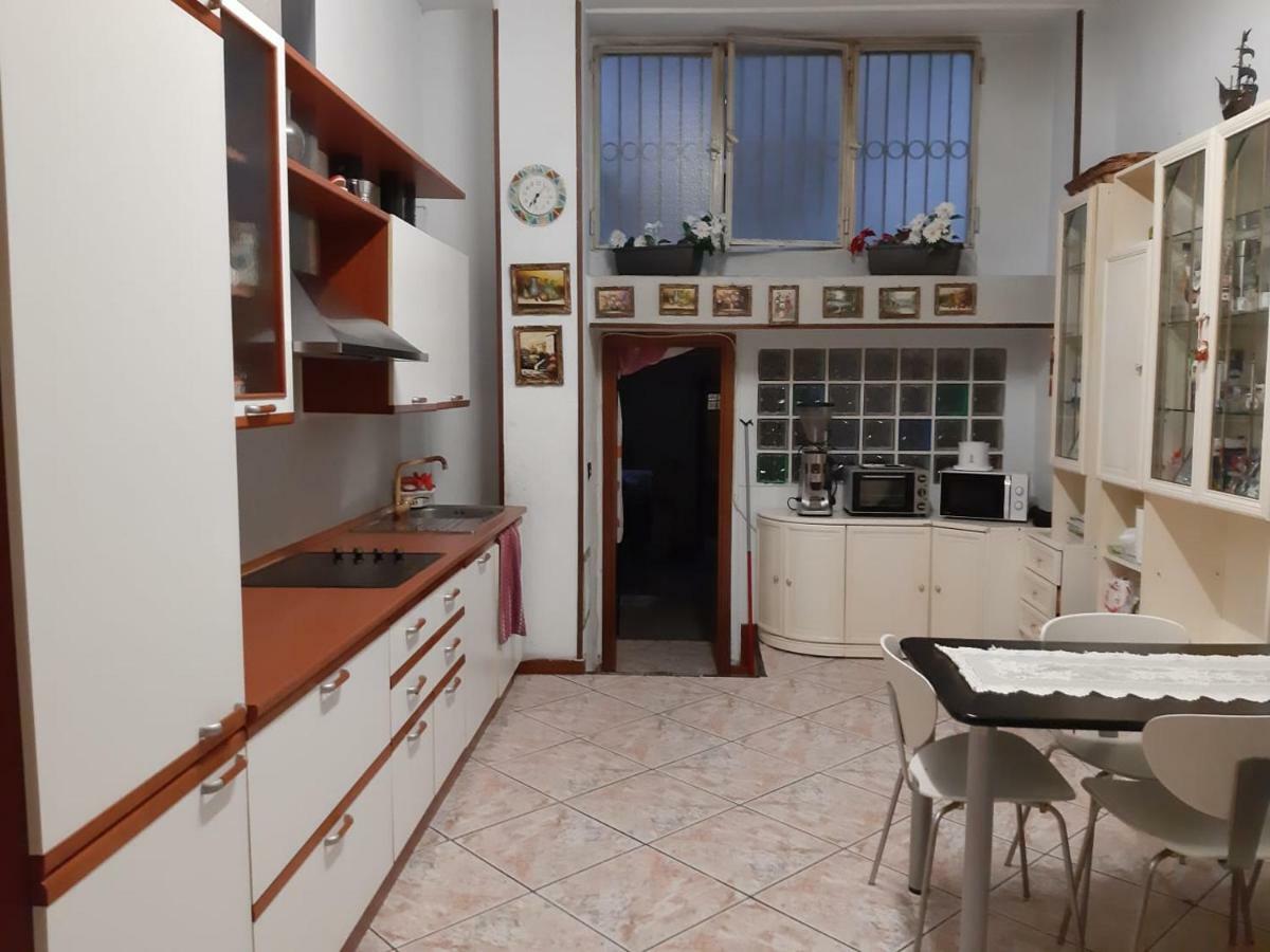 B&B Milano Casa de hóspedes