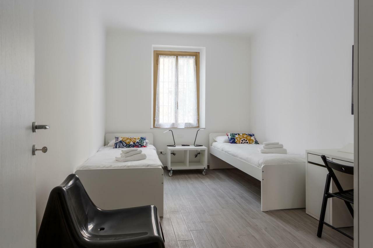 Comfortable Family Group Via Paruta Apartment *