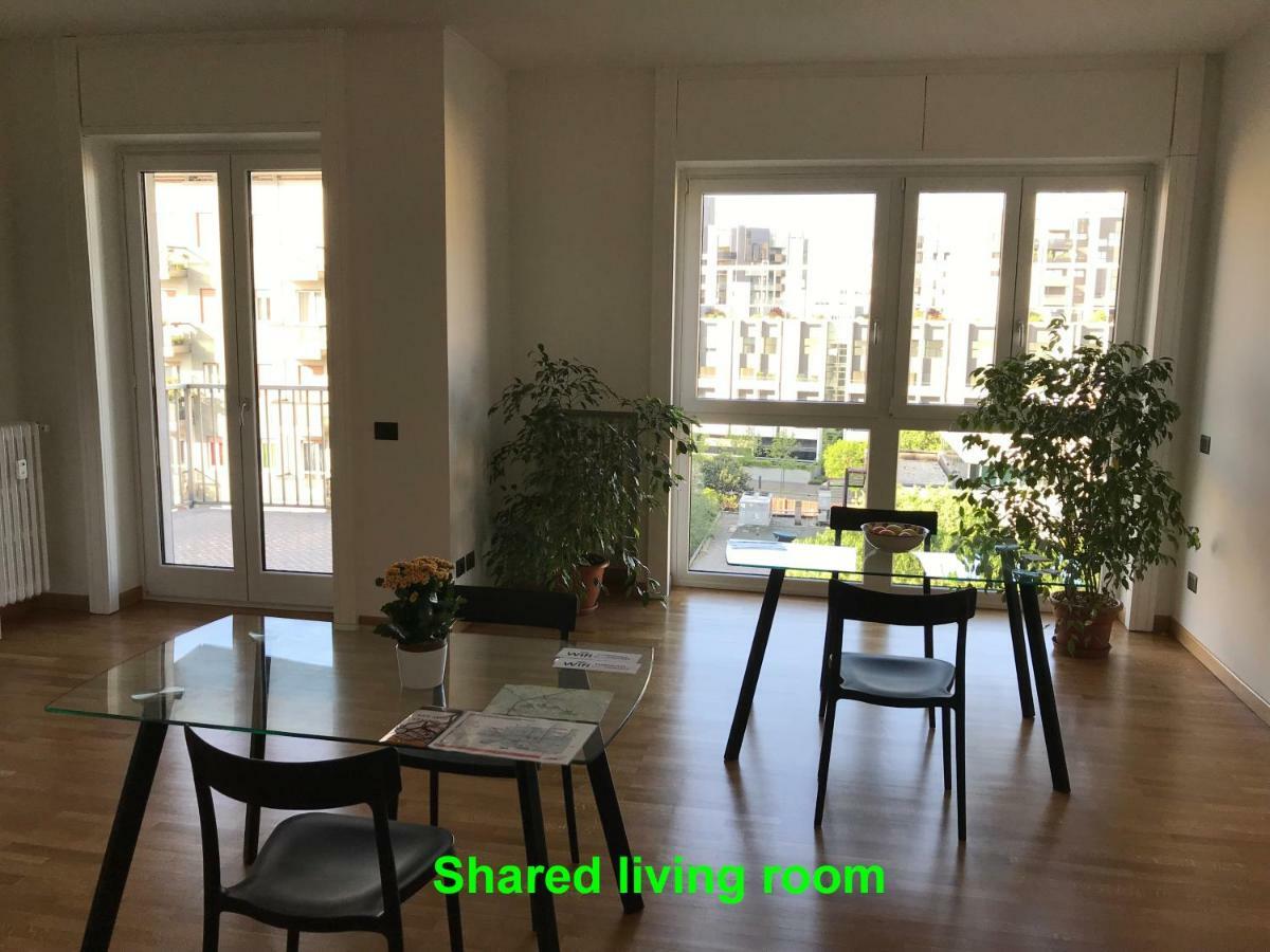Apartamento Feel@home Apartment+rooms