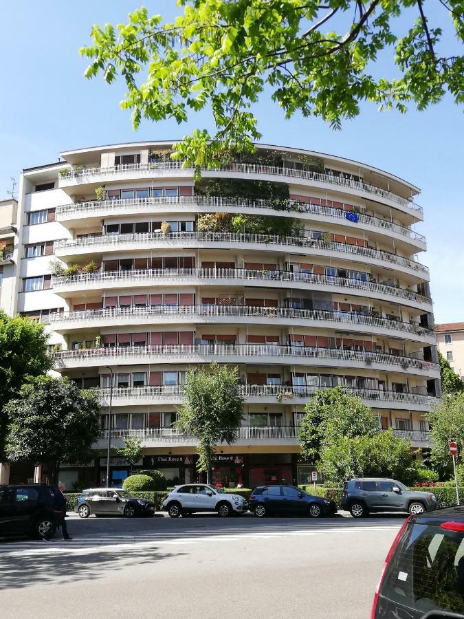 Apartamento Clever House Milão