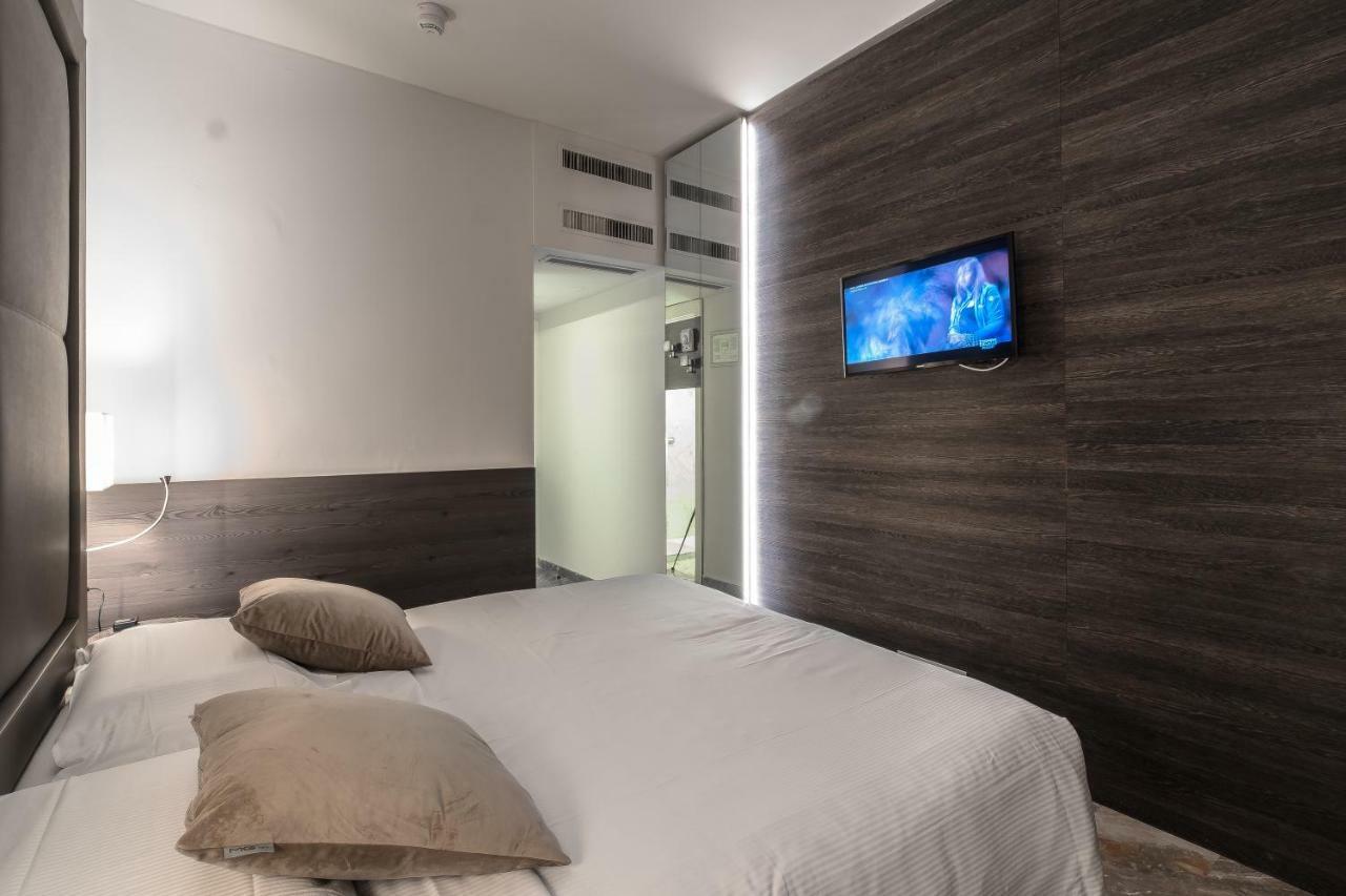 Hotel Canova Milan