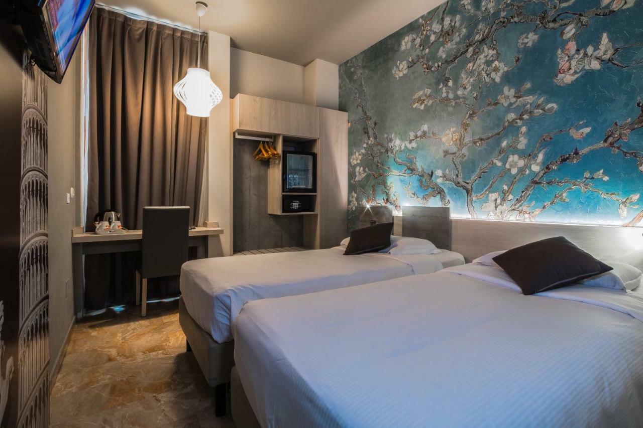 Hotel Canova