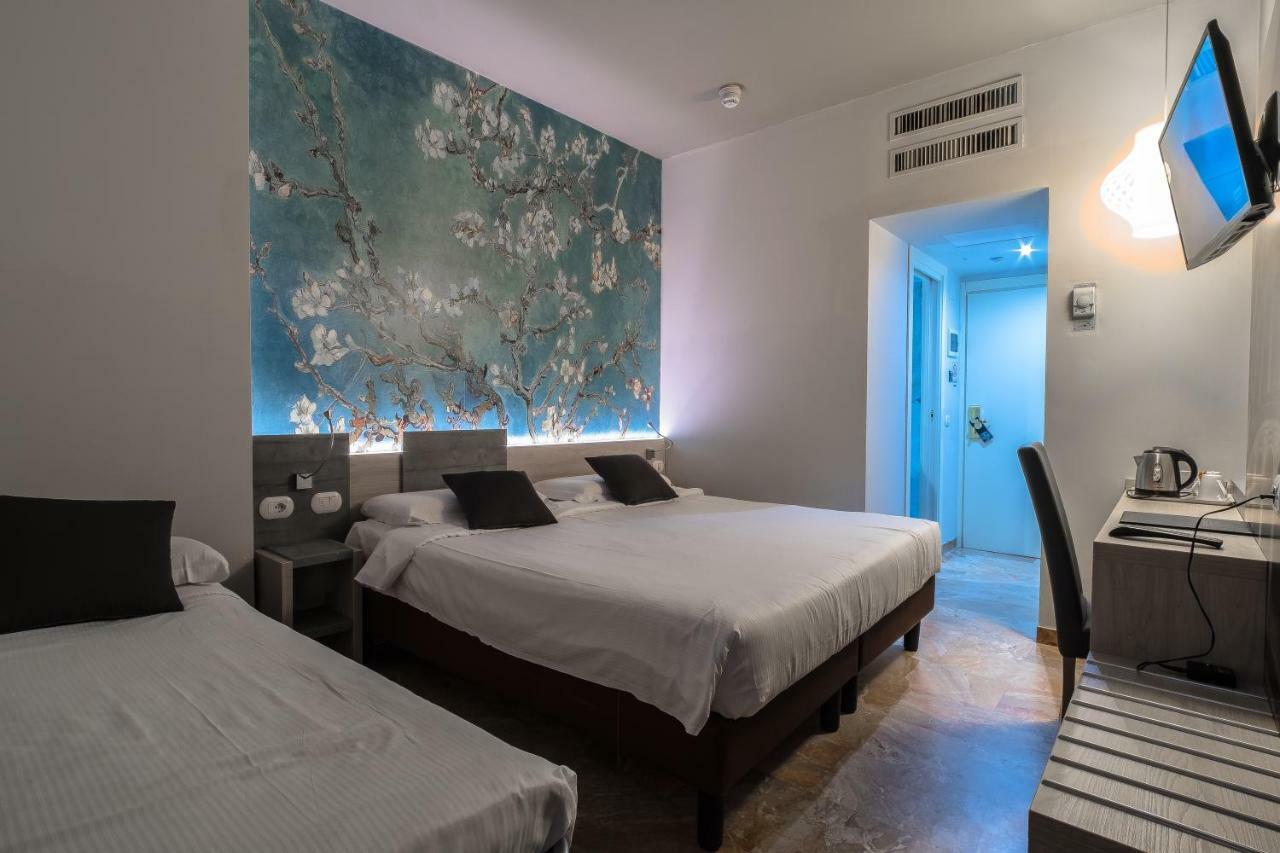 Hotel Canova 3*