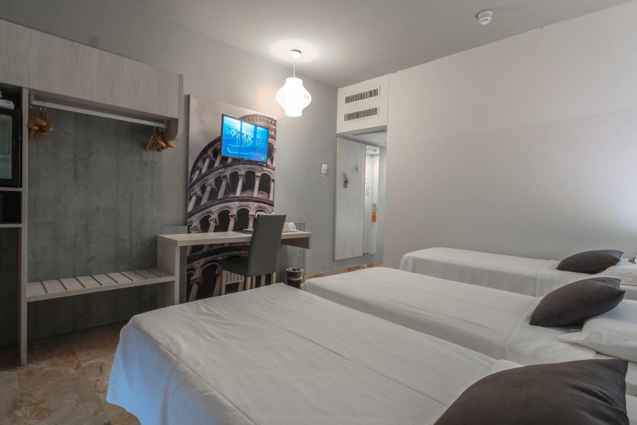 Hotel Canova 3*