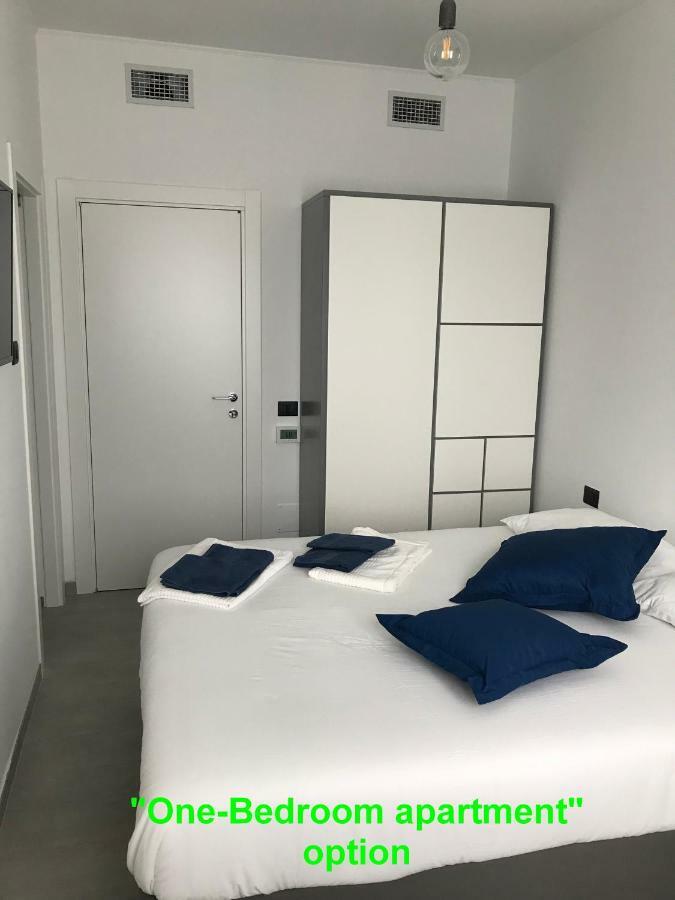 Feel@home Apartment+rooms Apartamento *