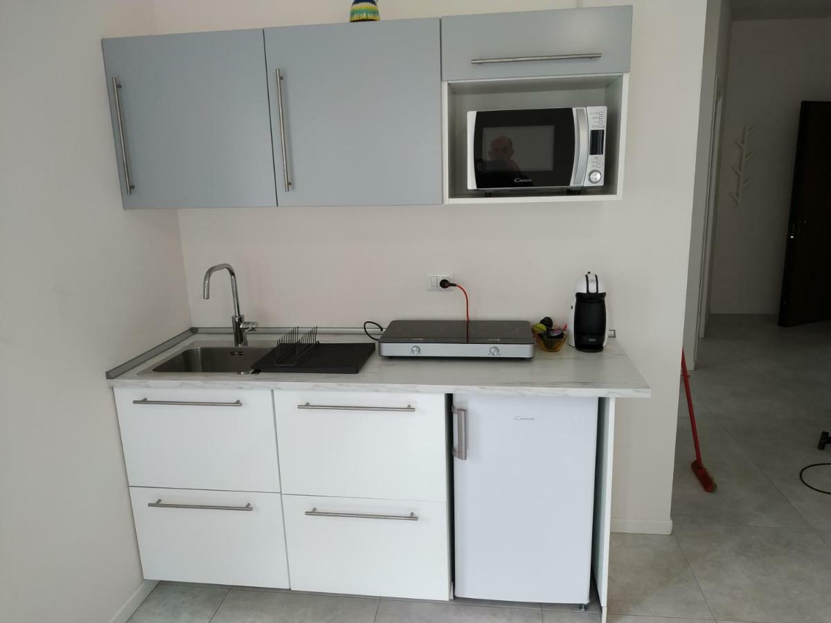 Sempione Appartaments Apartment Mailand