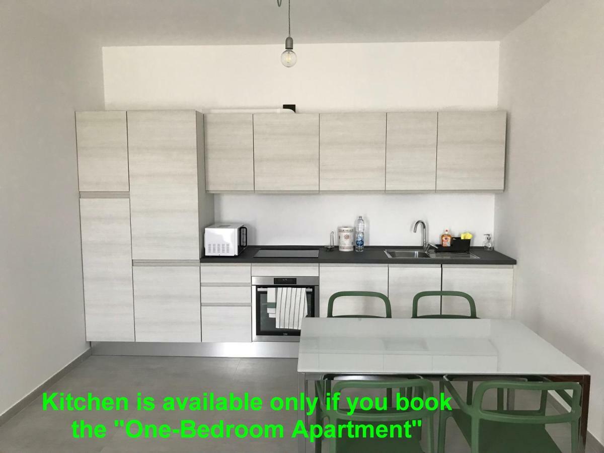 Feel@home Apartment+rooms Apartamento Milão