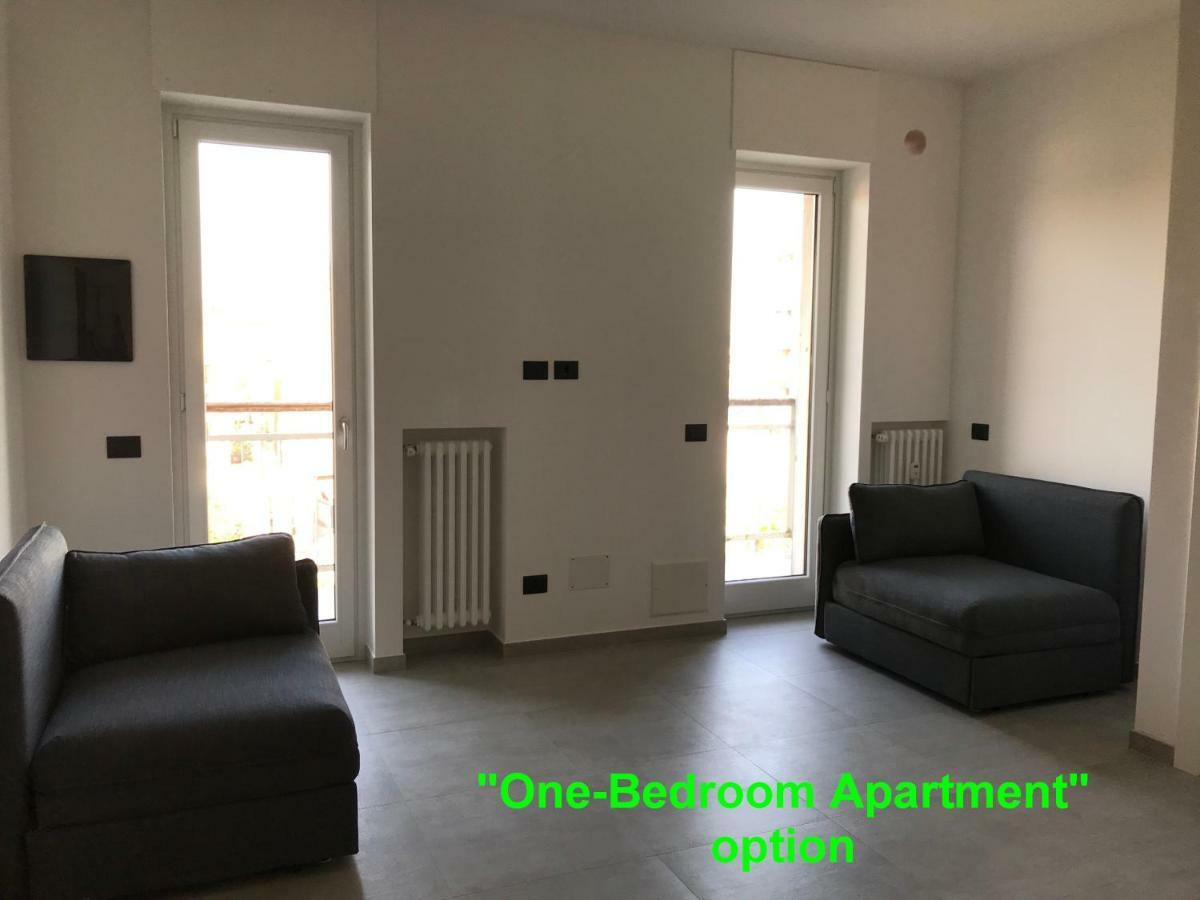 Feel@home Apartment+rooms Apartamento *