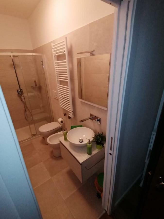 Holiday home Welcome Milan