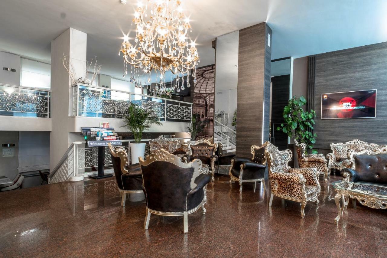 Canova Hotel Milan