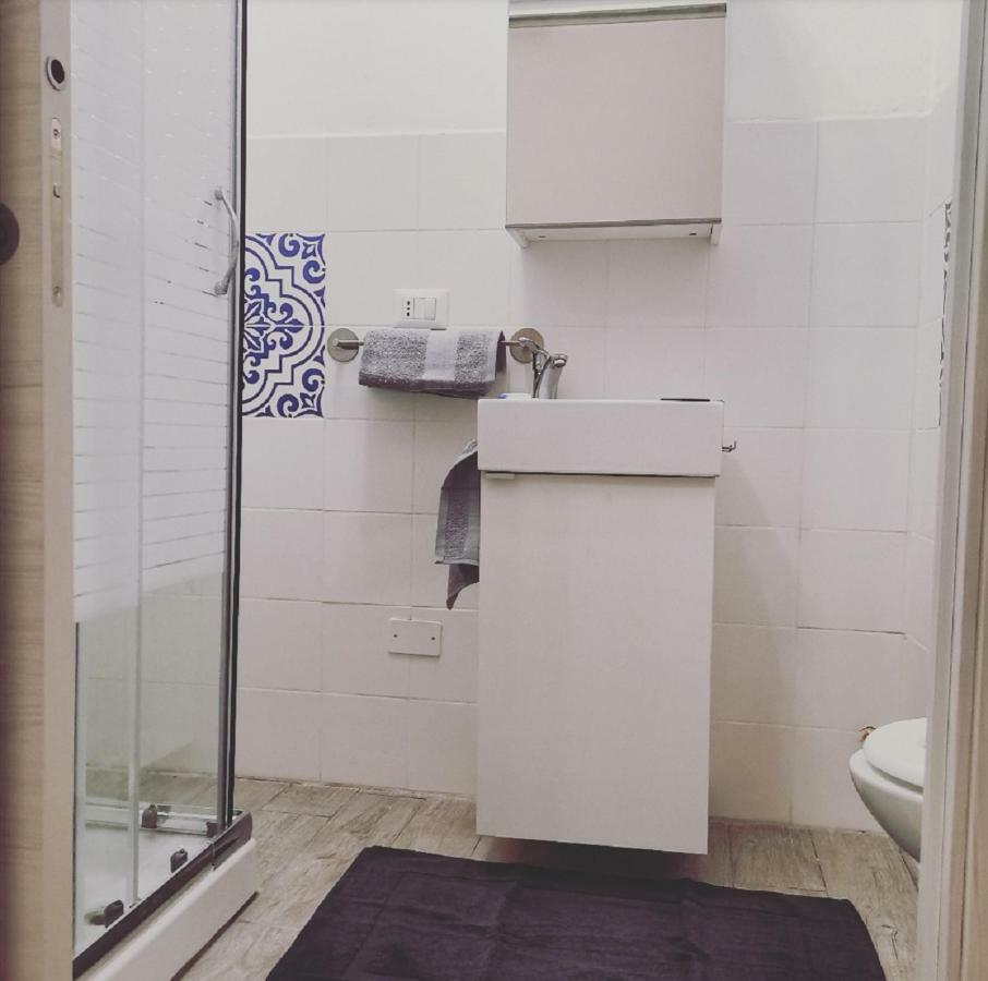 Casa Lu- Centro Apartamento Milão