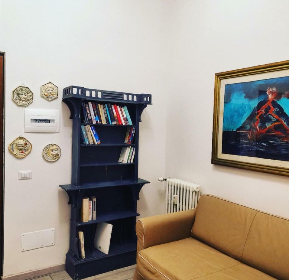 Casa Lu- Centro Apartamento *