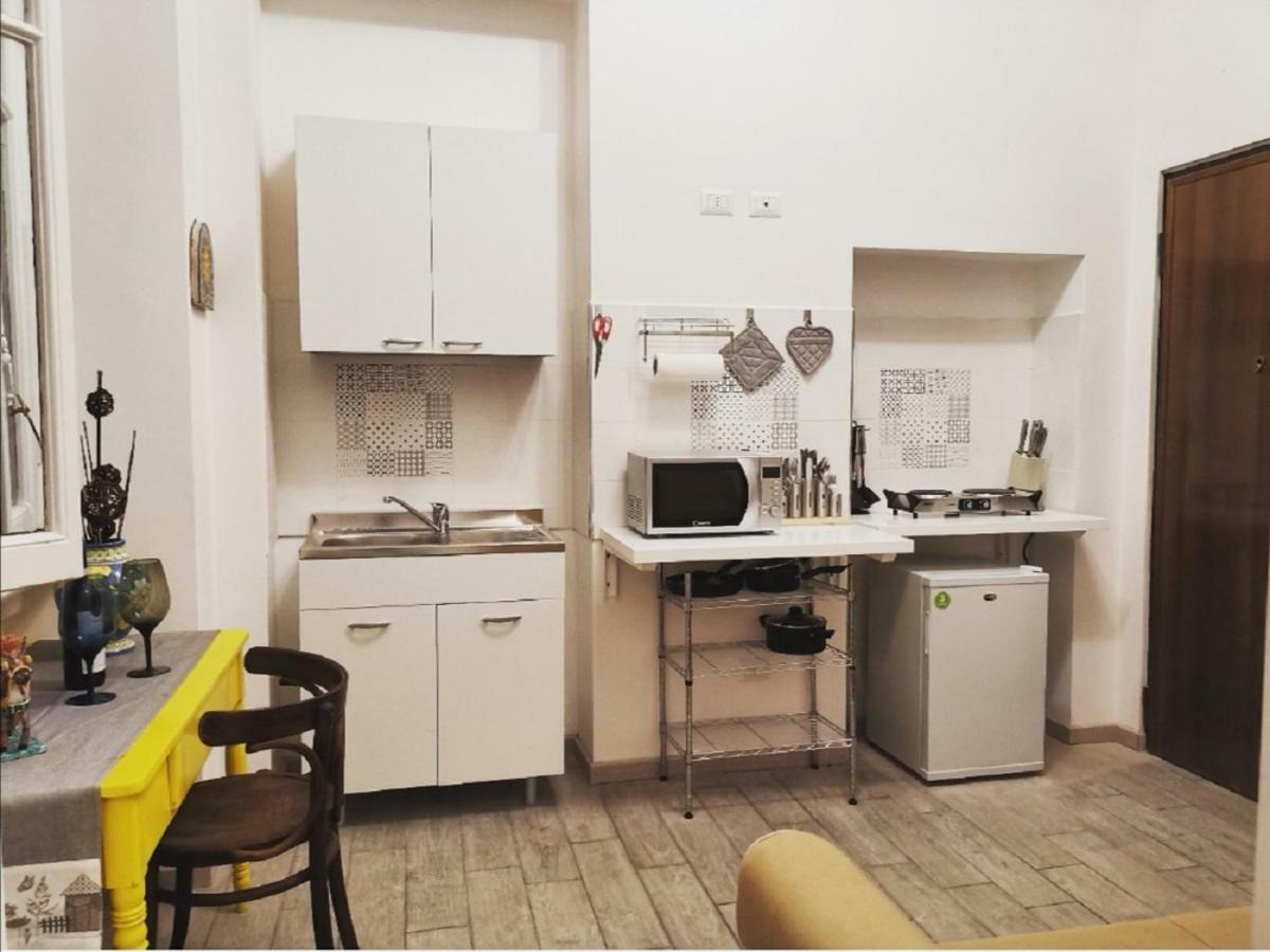 Casa Lu- Centro Apartamento