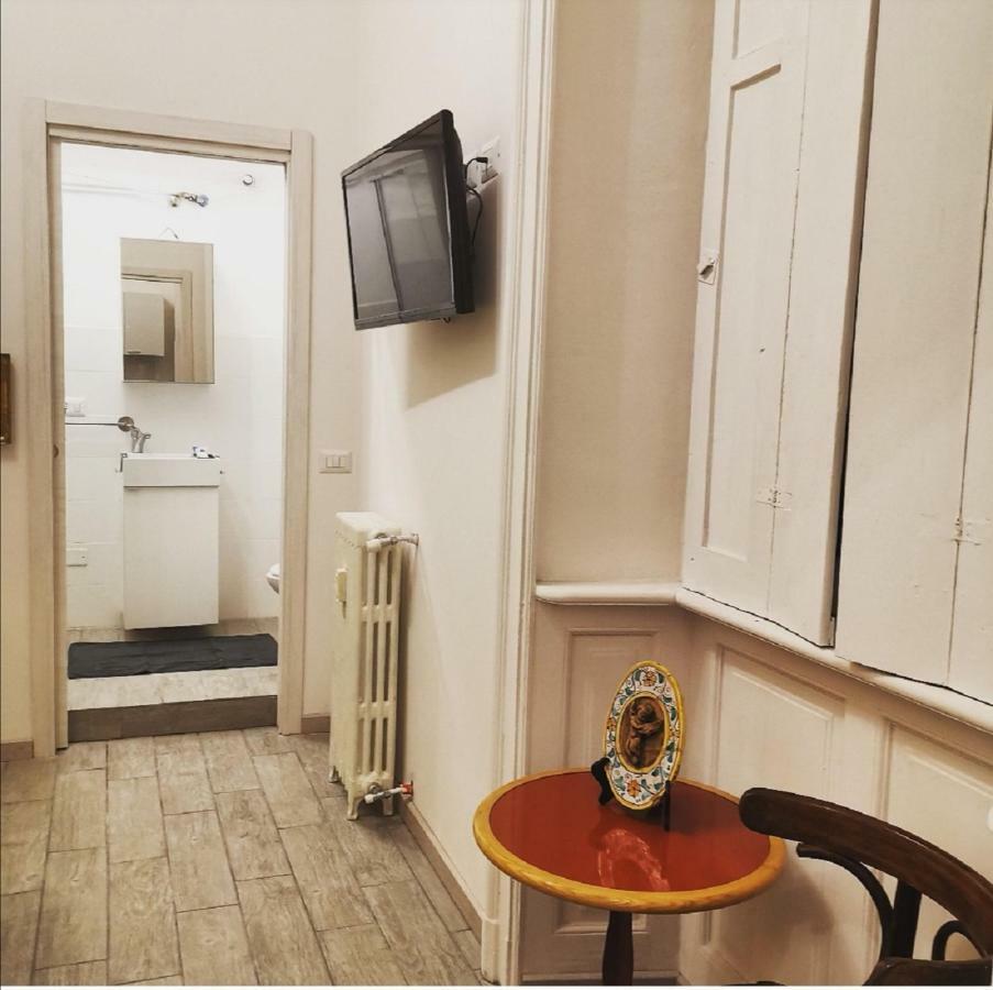 Casa Lu- Centro Apartamento