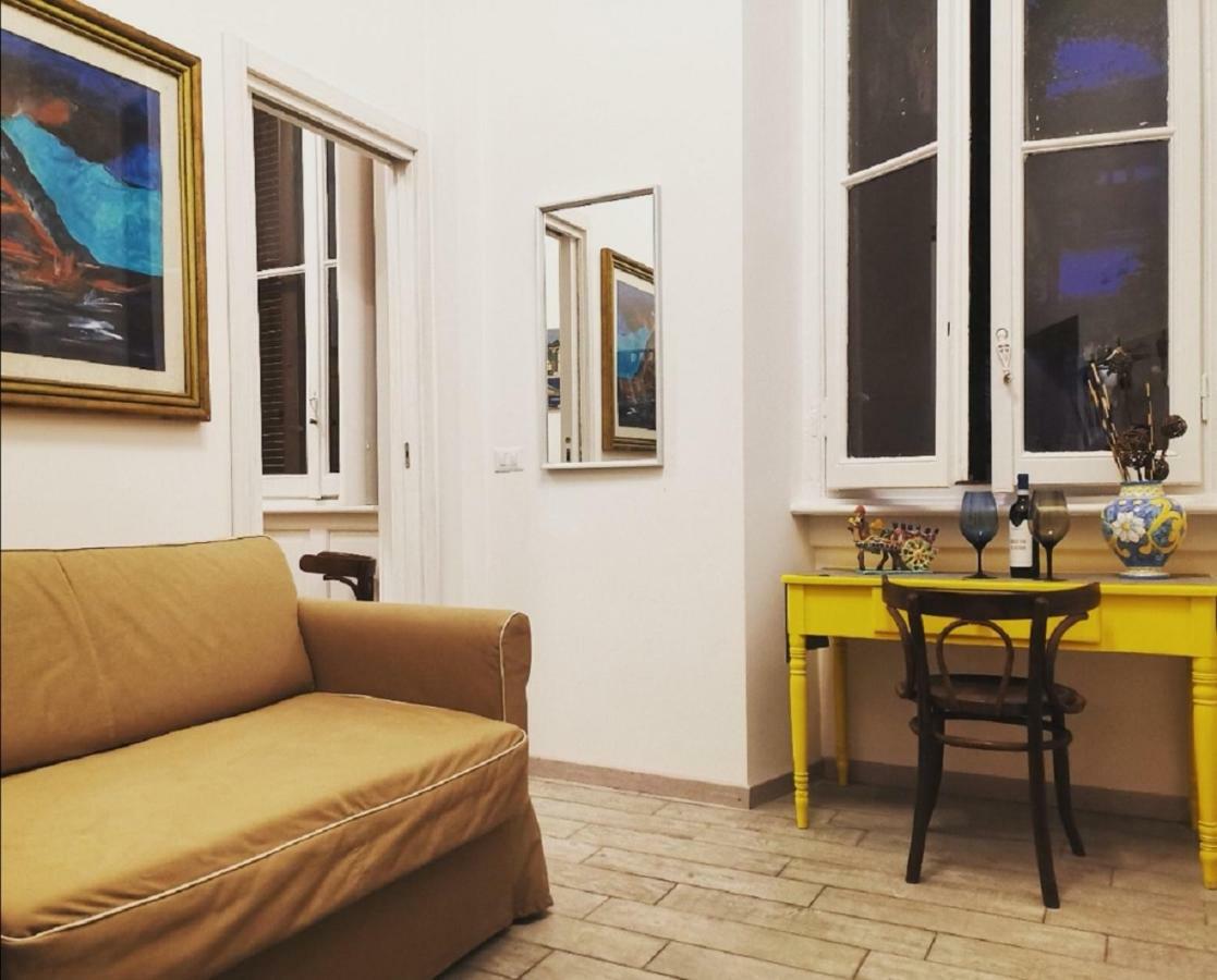 Apartamento Casa Lu- Centro *
