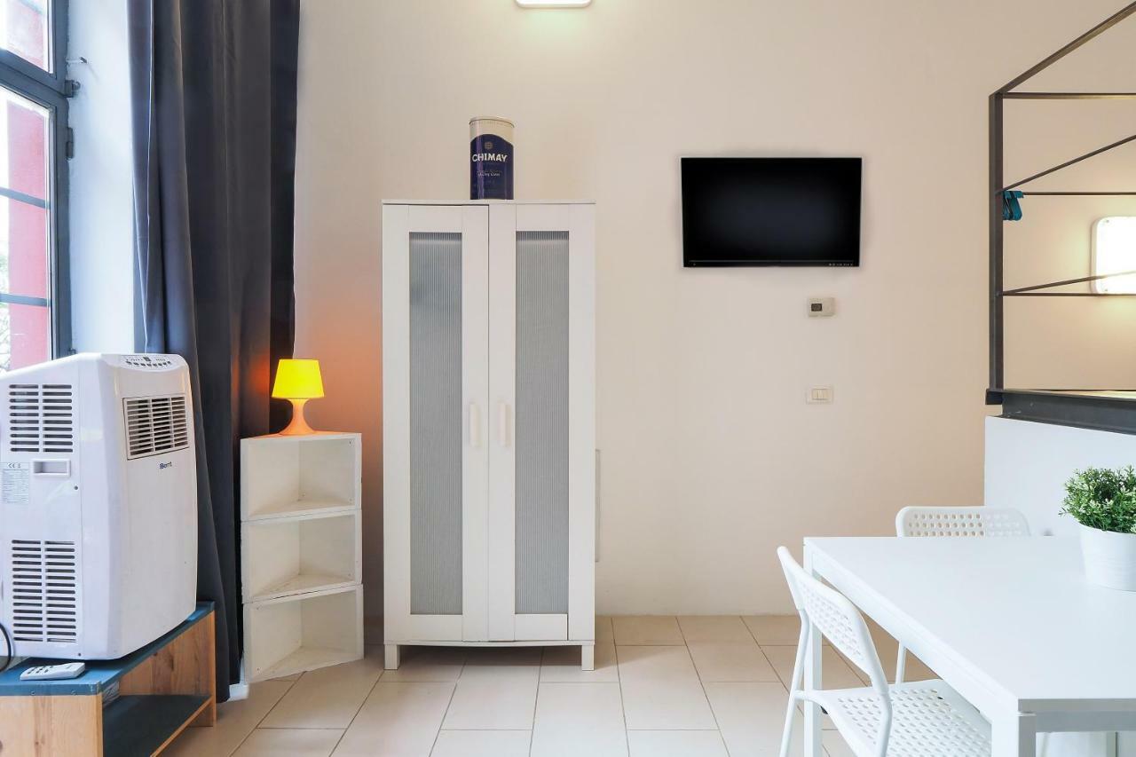 Apartment Primopiano - Acerenza Flats Mailand