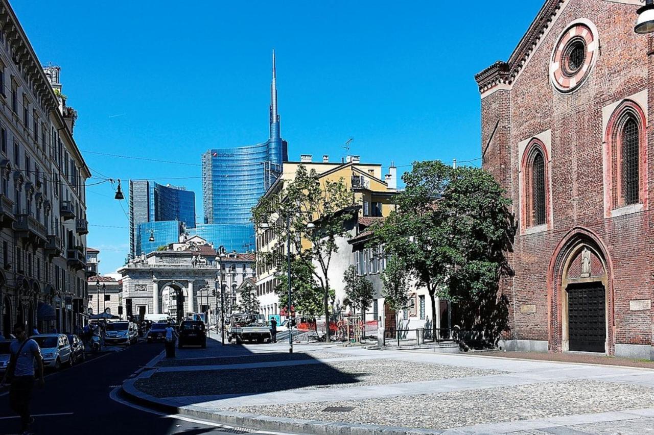 Apartment Luxury Fioravanti *