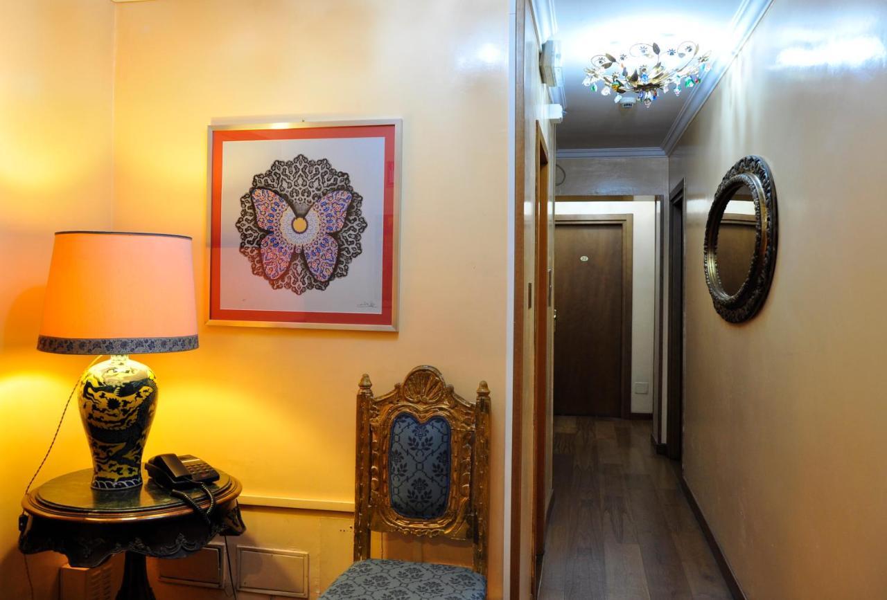 San Guido 3* Milan