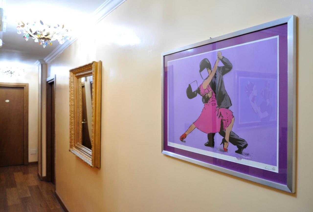 San Guido Hotel Milan