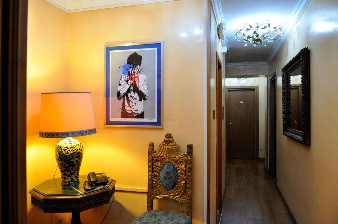 San Guido Hotel Milan