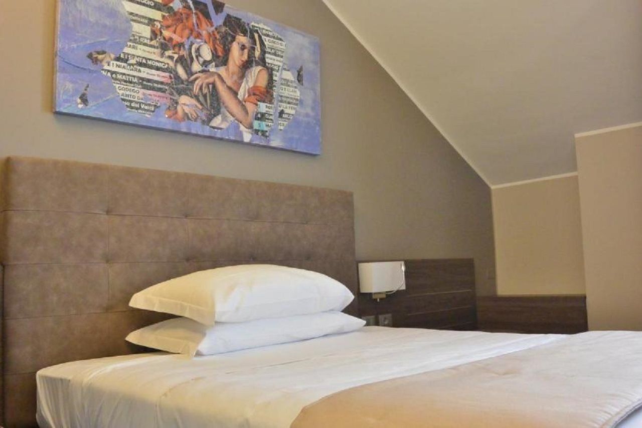Palazzo Delle Stelline Hotel Mailand
