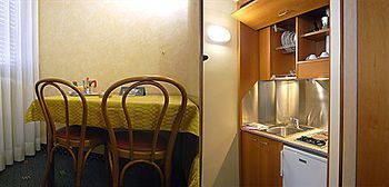 Lepontina Aparthotel Milão