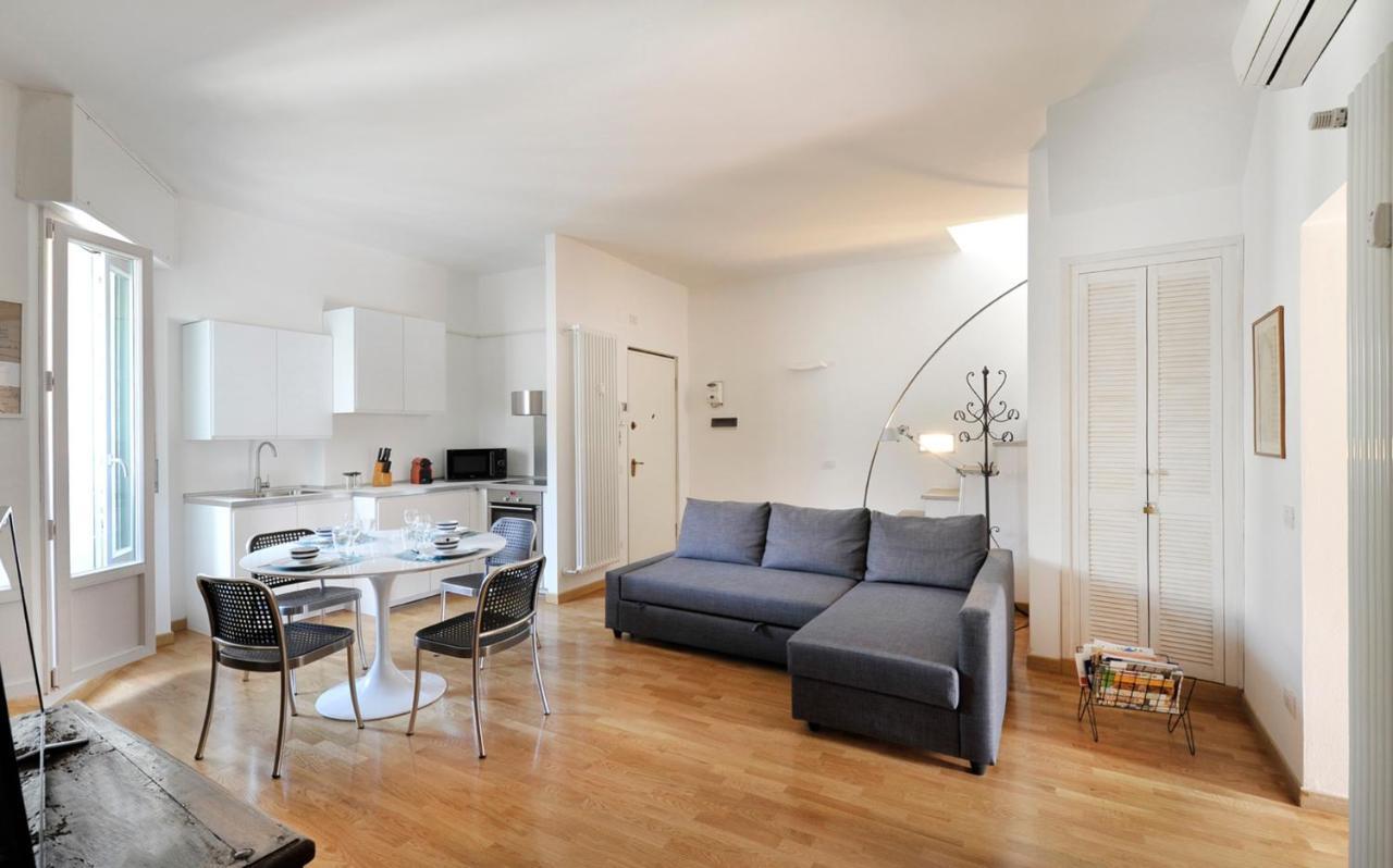 San Lorenzo Building Apartment