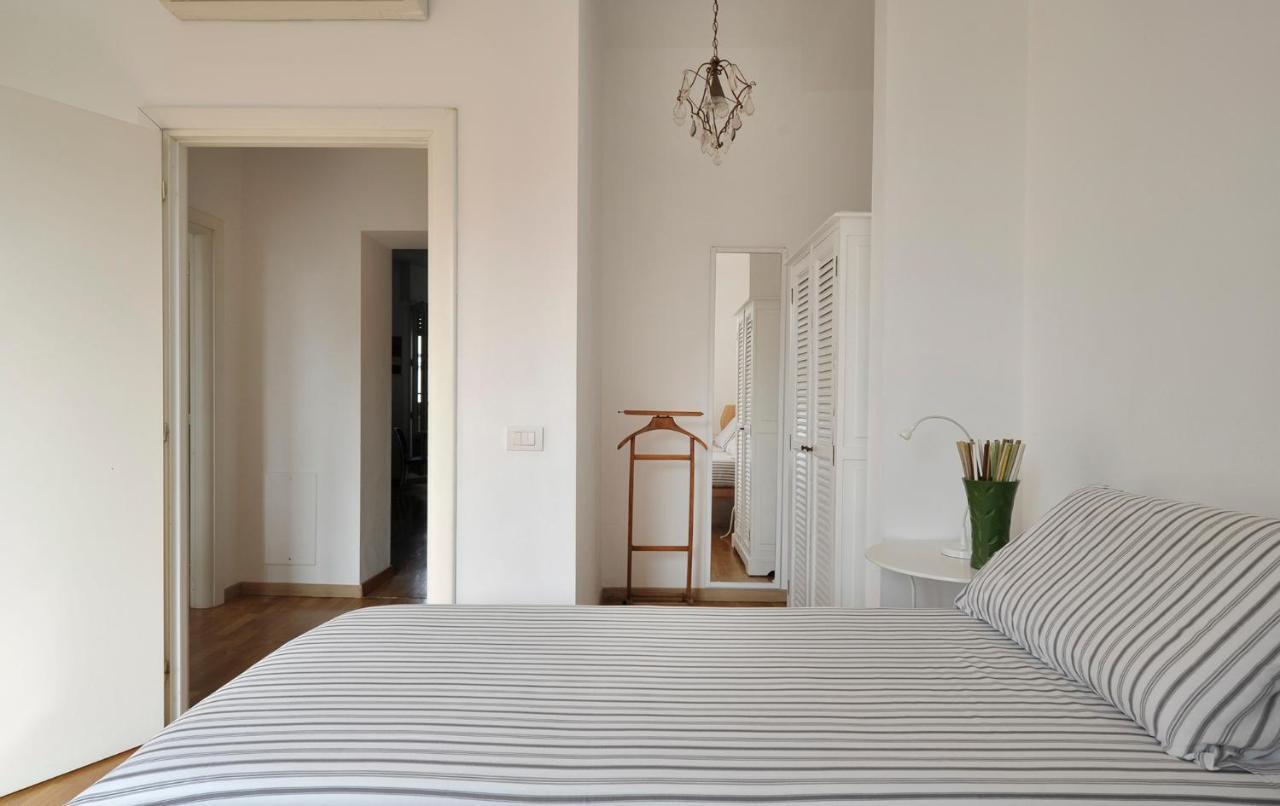 San Lorenzo Building Apartment Mailand