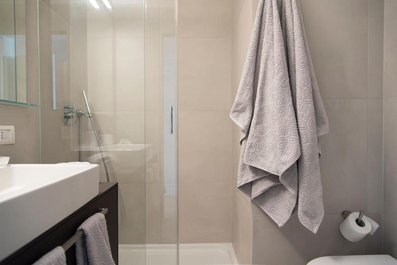 Apartment Brand New , Life District Mailand