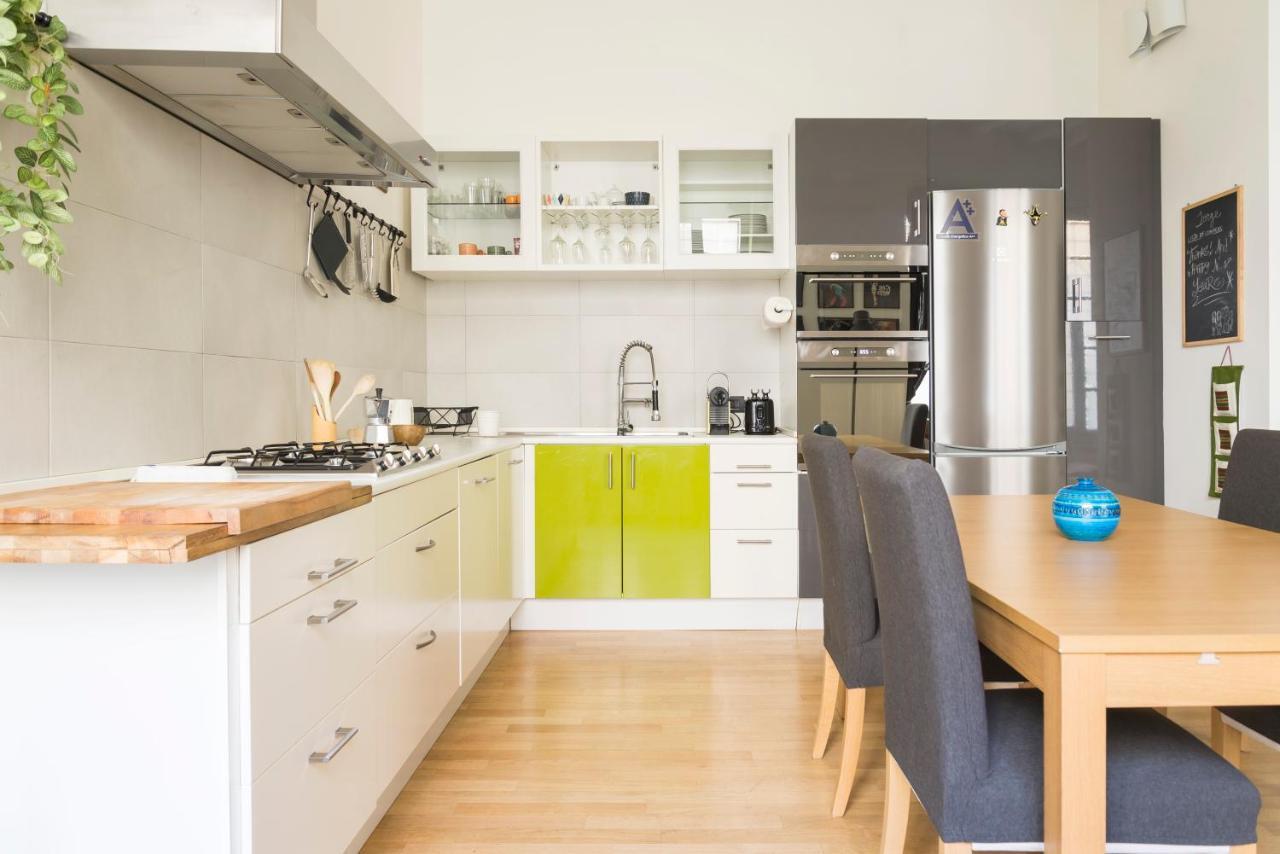 Loft Porta Romana Mailand