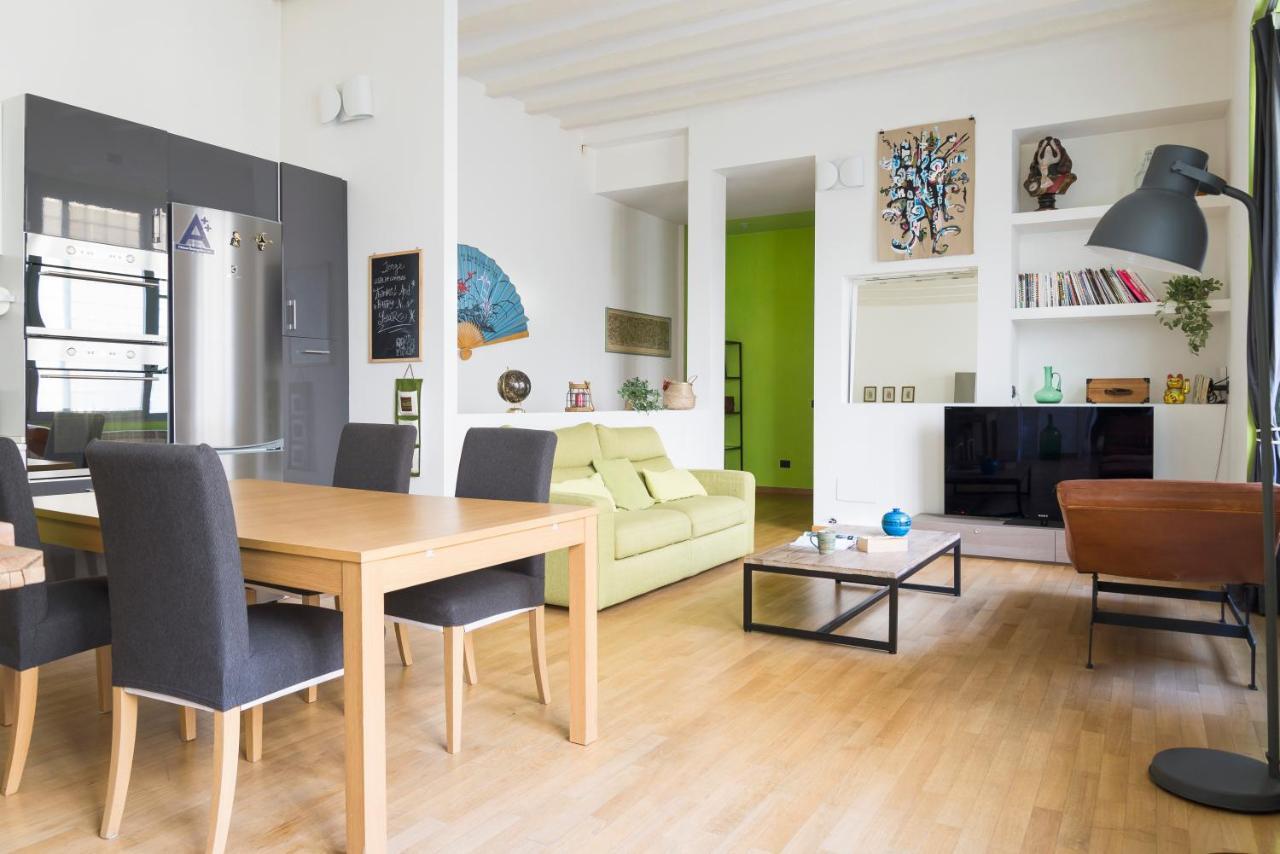 Loft Porta Romana * Mailand