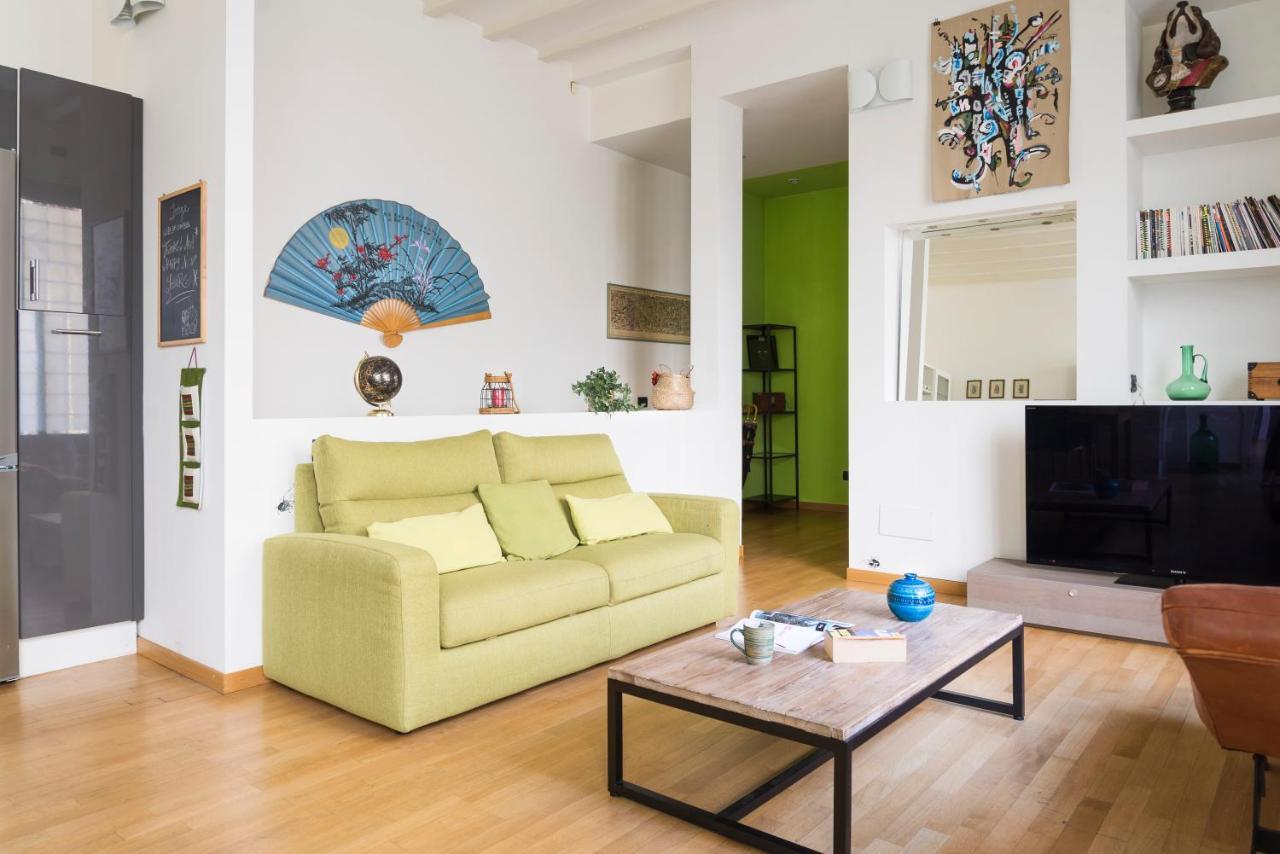 Loft Porta Romana * Mailand