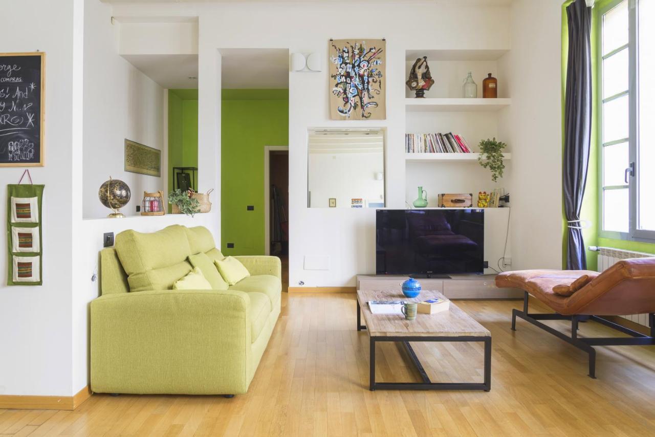 Loft Porta Romana * Mailand