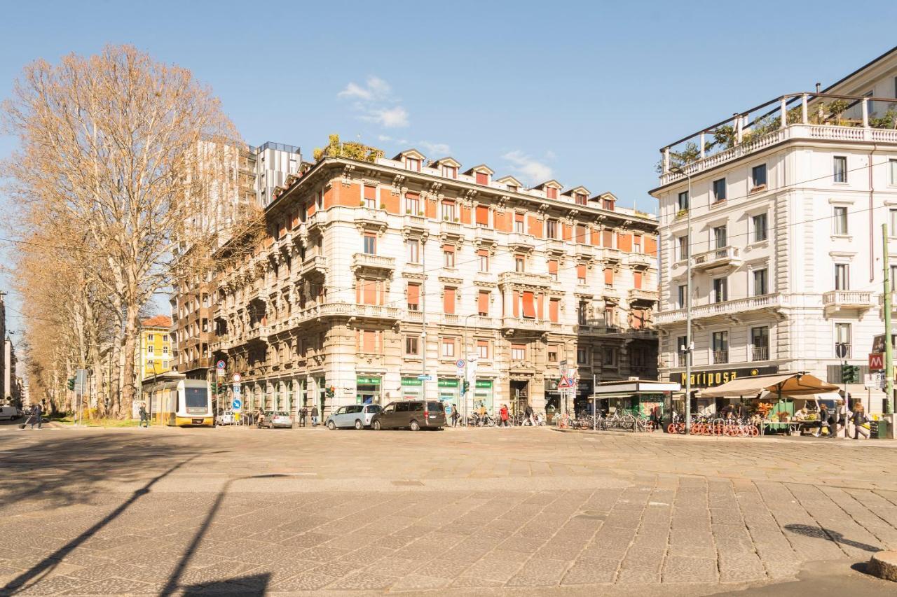 Loft Porta Romana Apartment Mailand