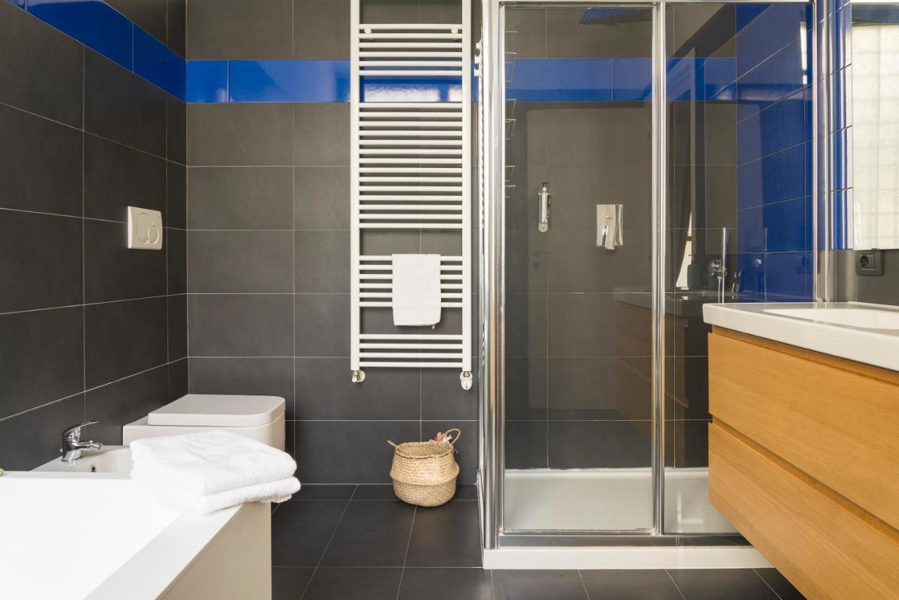 Loft Porta Romana Mailand