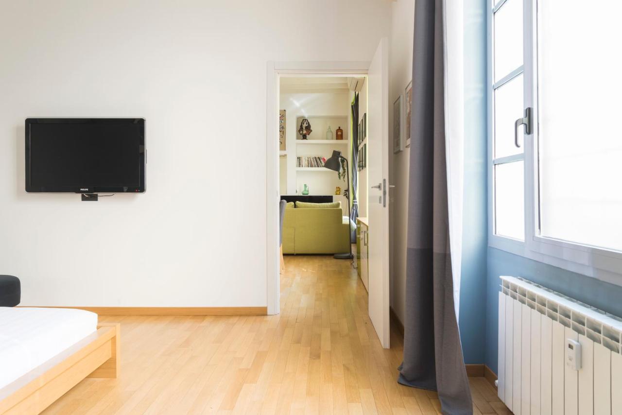 Loft Porta Romana Apartment Mailand