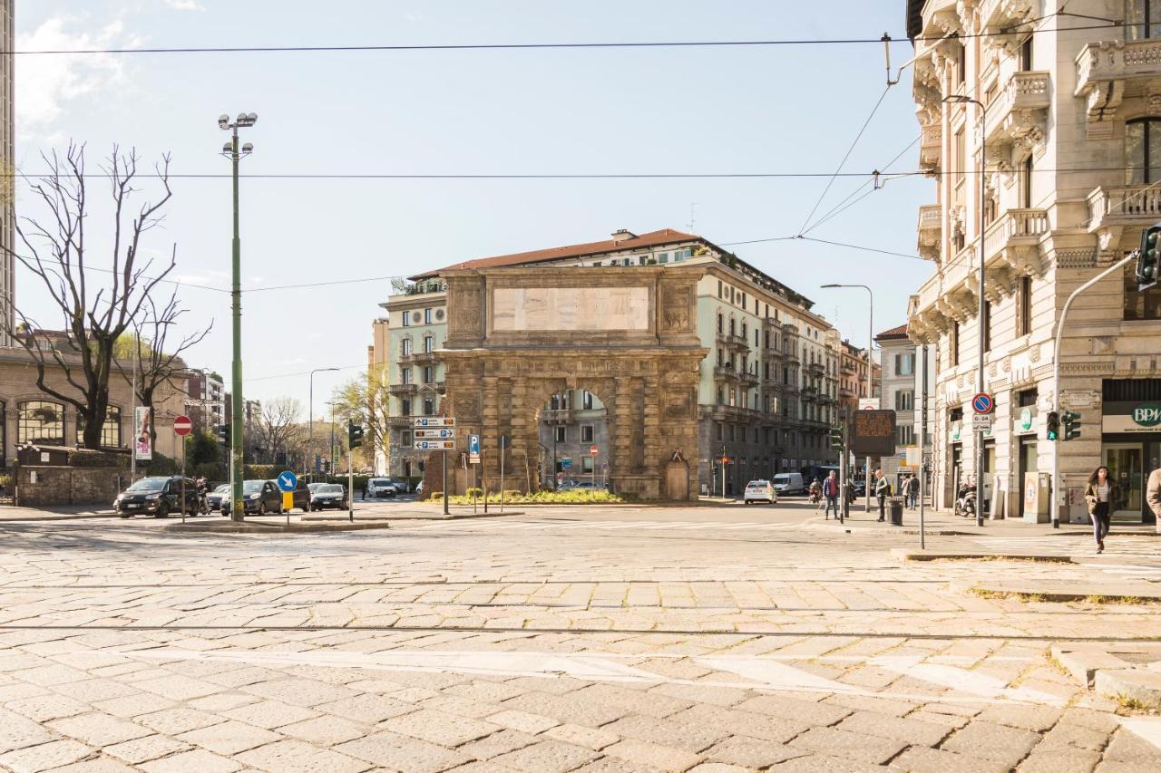 Loft Porta Romana * Mailand