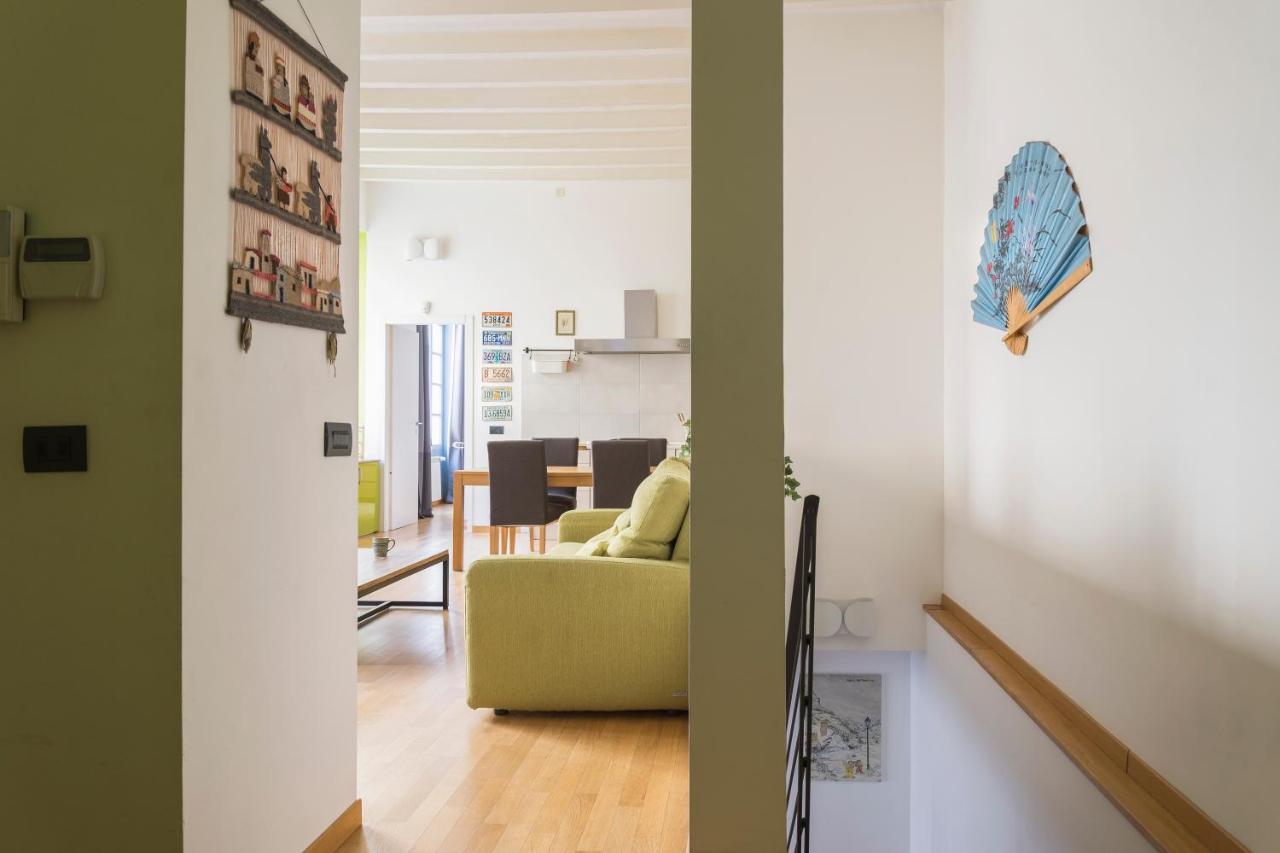 Loft Porta Romana Mailand