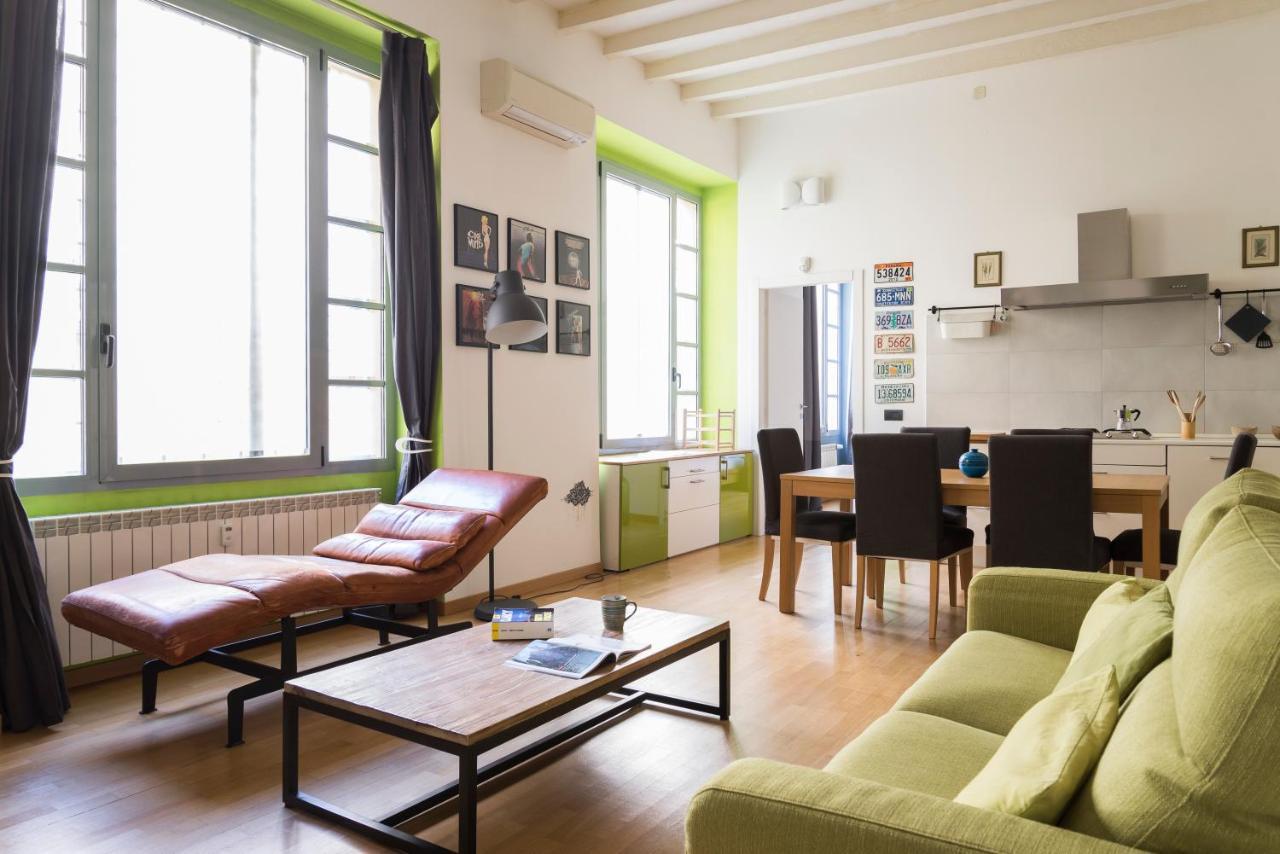 Loft Porta Romana Mailand