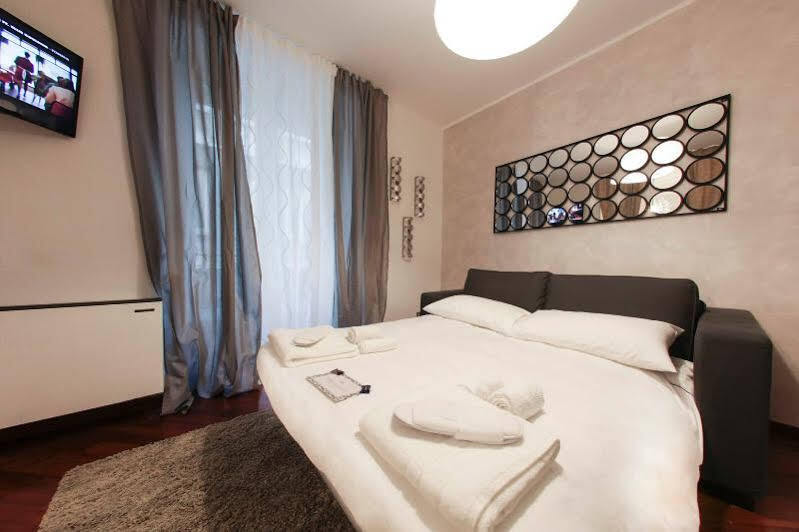 Hemeras Boutique House Unione I Apartment Mailand